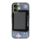 Game Boy Advance iPhone 17 Case