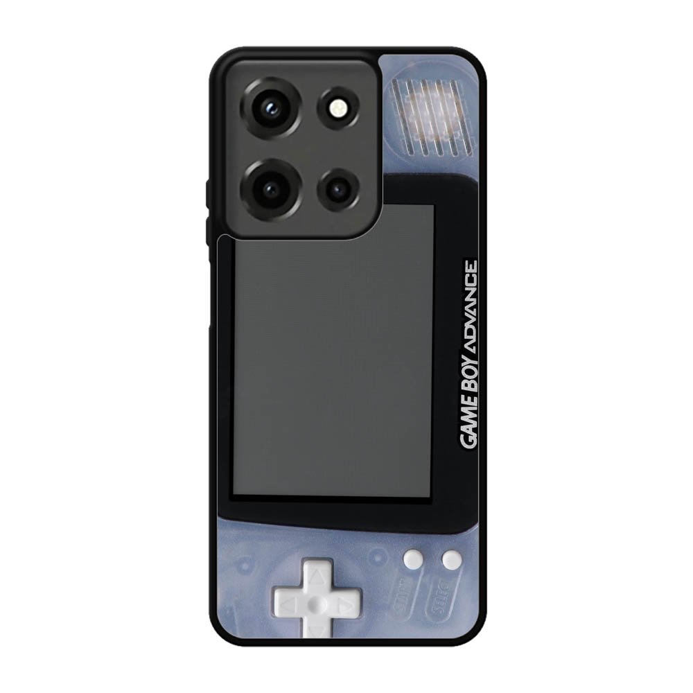 Game Boy Advance Motorola Moto G 5G 2025 Case OV7672