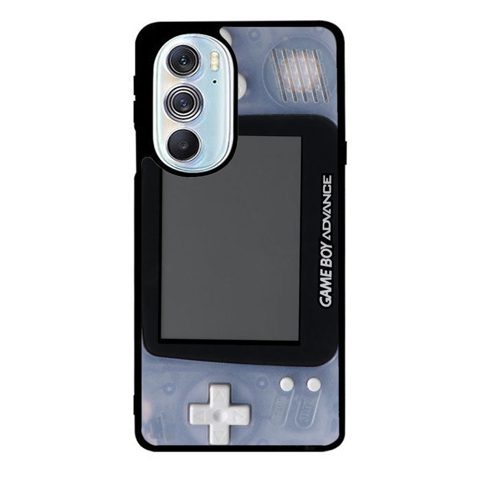 Game Boy Advance Motorola Moto Edge 2022 Case