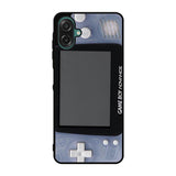 Game Boy Advance Samsung Galaxy A07 Case