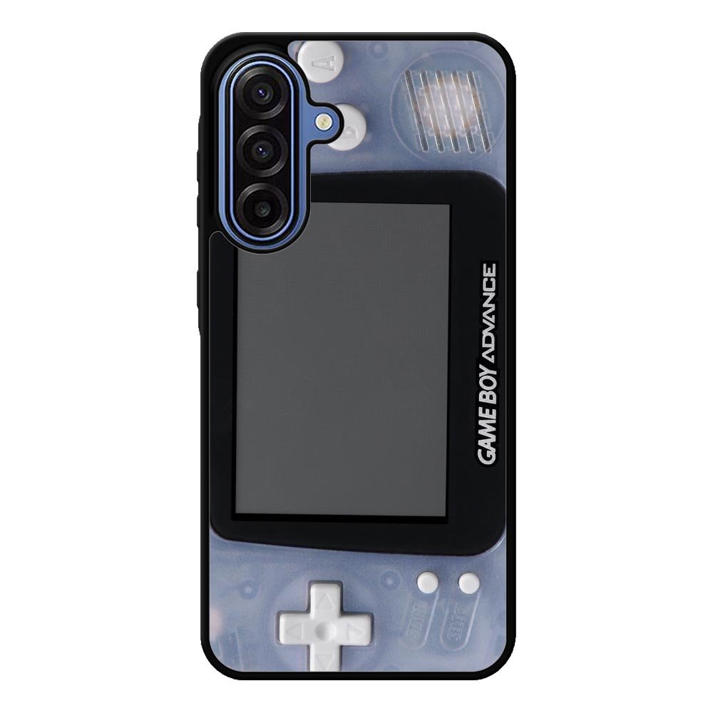 Game Boy Advance Samsung Galaxy A17 Case