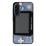 Game Boy Advance Samsung Galaxy A17 Case