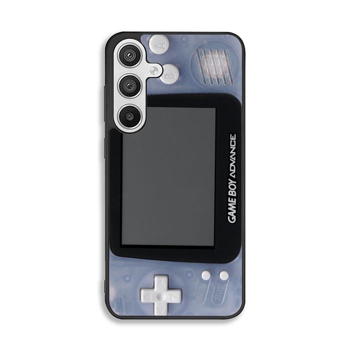 Game Boy Advance Samsung Galaxy A26 Case OV7672
