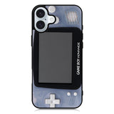 Game Boy Advance iPhone 16 Case