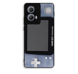 Game Boy Advance Motorola Moto Edge 2024 Case OV3183