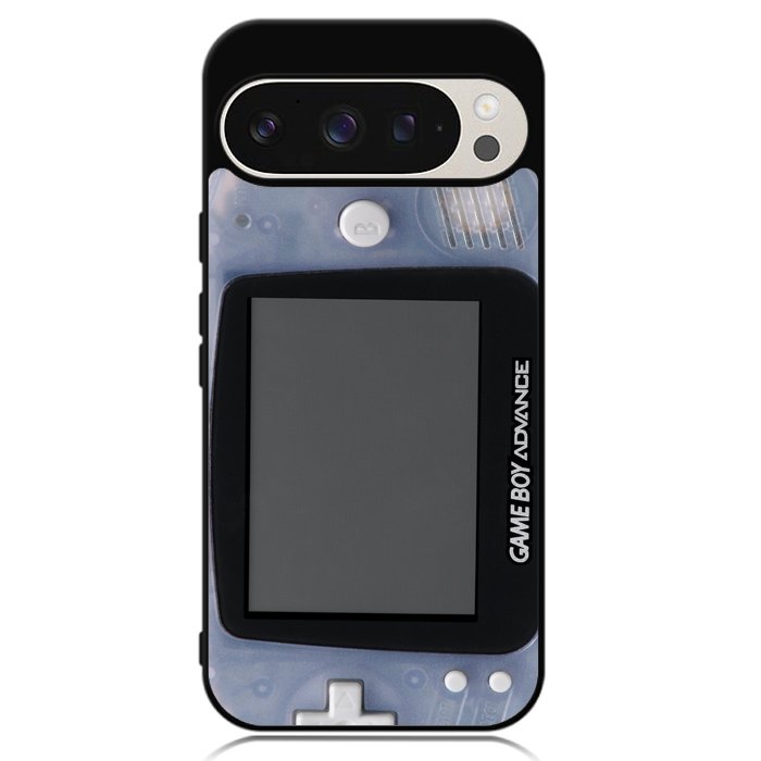Game Boy Advance Google Pixel 9 | Pixel 9 Pro Case