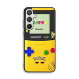 Game Boy Pokemon Pikachu Samsung Galaxy A26 Case OV7932