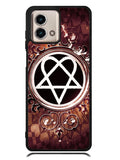 HIM Heartagram Motorola Moto G Stylus 5G 2023 Case OV5240