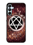 HIM Heartagram Samsung Galaxy A15 5G Case OV5240