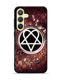 HIM Heartagram Samsung Galaxy S24 FE 5G Case OV5240