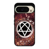 HIM Heartagram Google Pixel 10 Pro Case QC5240