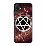 HIM Heartagram Samsung Galaxy A07 Case QC5240