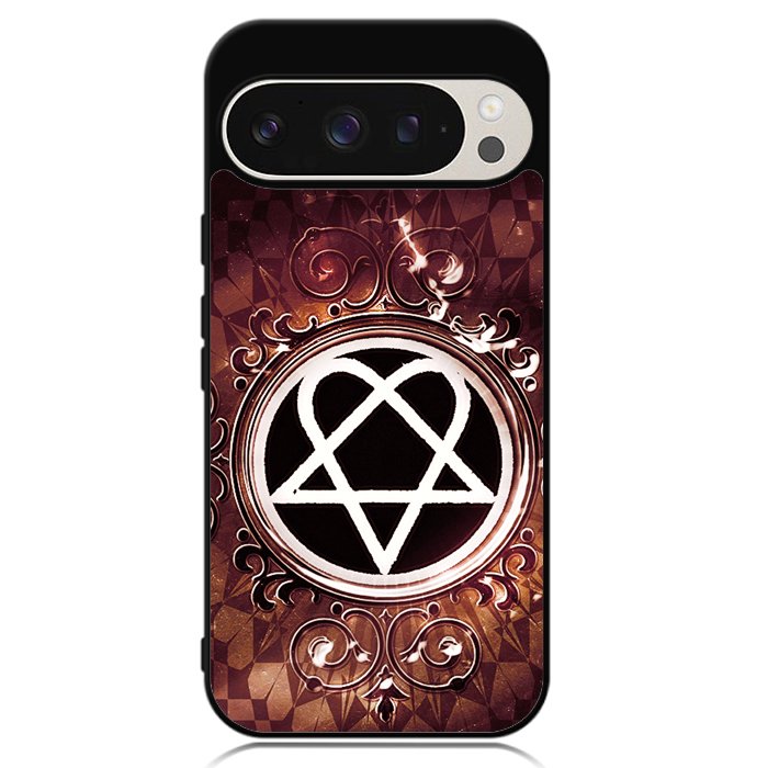 HIM Heartagram Google Pixel 9 | Pixel 9 Pro Case OV5240