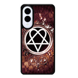 HIM Heartagram Samsung Galaxy S25 Edge 5G Case OV5240