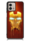 Iron man Mask Motorola Moto G Stylus 5G 2023 Case OV5295