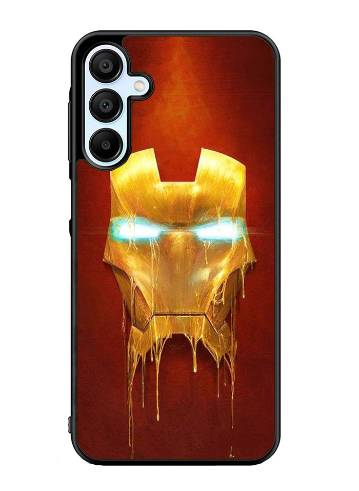 Iron man Mask Samsung Galaxy A35 5G Case OV5295