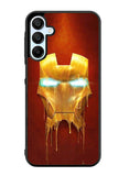 Iron man Mask Samsung Galaxy A35 5G Case OV5295