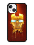 Iron man Mask iPhone 14 Plus Case QC5295