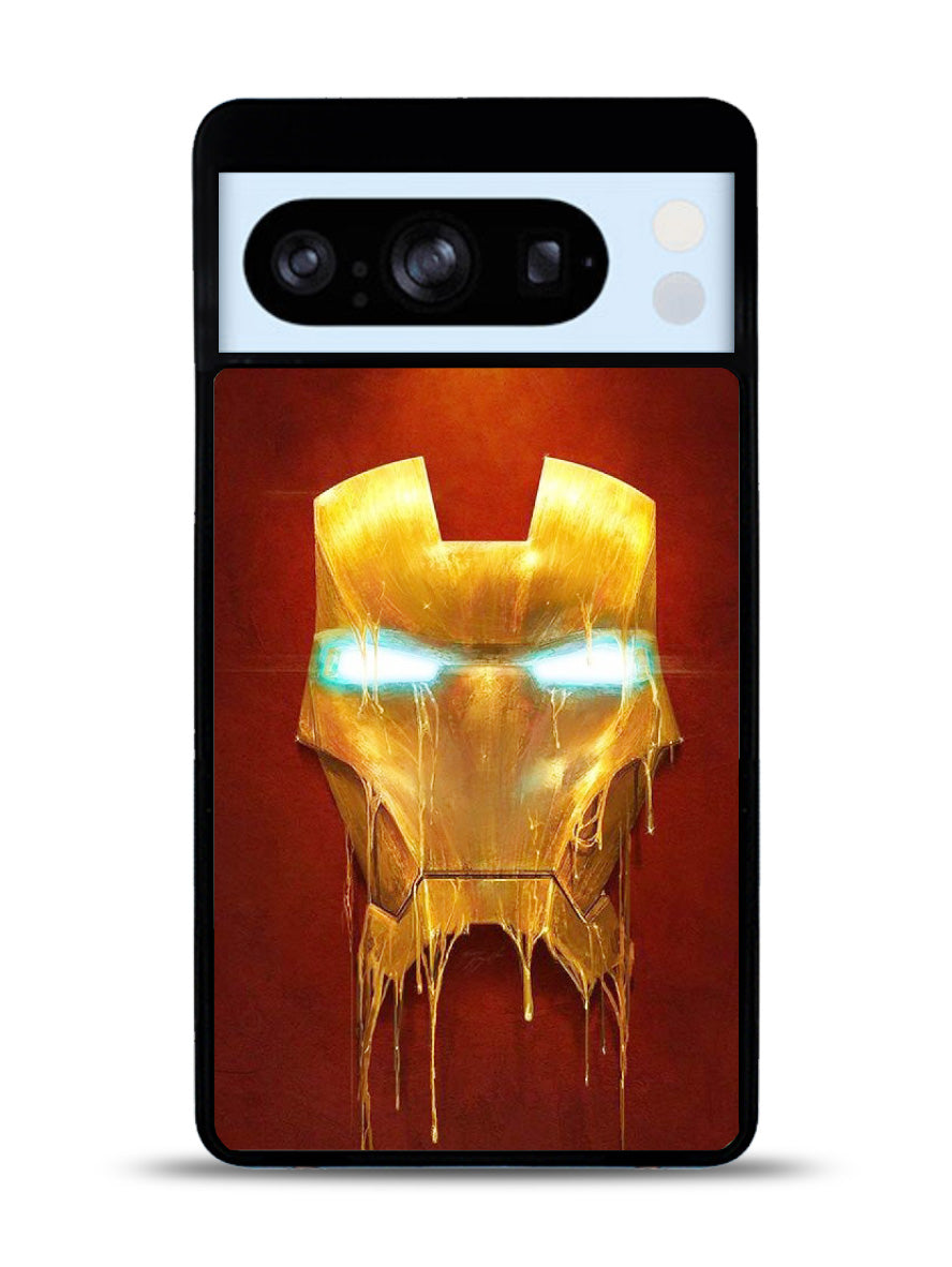 Iron man Mask Google Pixel 8 Pro Case QC5295