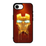 Iron man Mask iPhone 17e Case OV5295