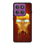 Iron man Mask Motorola Moto Edge 60 Pro Case OV5295