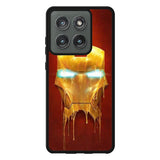 Iron man Mask Motorola Moto Edge 2025 Case OV5295