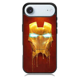 Iron man Mask iPhone 17 Air Case OV5295