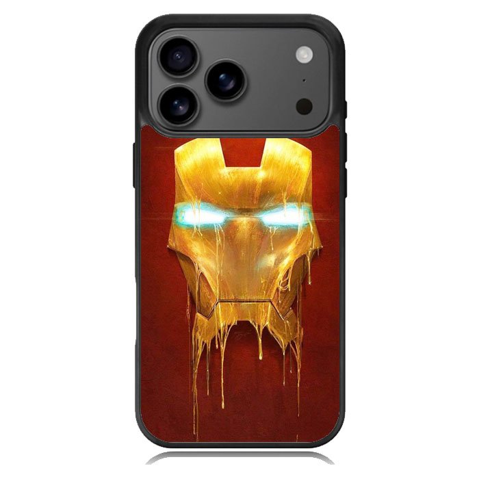 Iron man Mask Samsung Galaxy S26 Case OV5295