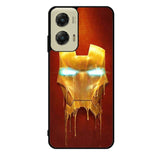 Iron man Mask Motorola Moto G Stylus 5G 2024 Case OV5295
