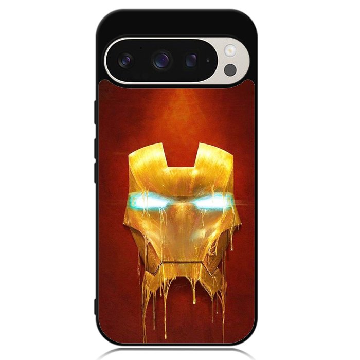 Iron man Mask Google Pixel 9 Pro XL Case OV5295