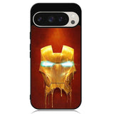 Iron man Mask Google Pixel 9 Pro XL Case OV5295