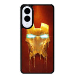 Iron man Mask Samsung Galaxy S25 Edge 5G Case OV5295