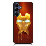 Iron man Mask Samsung Galaxy S25 FE Case OV5295