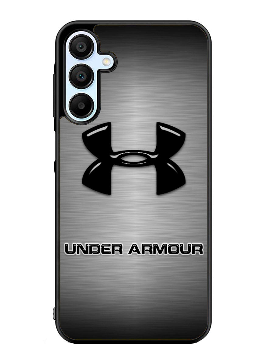 Under Armour 1st Samsung Galaxy A25 5G Case