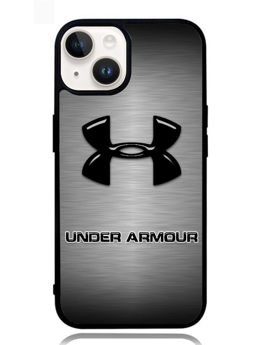 Under Armour 1st iPhone 14 Case