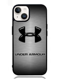 Under Armour 1st iPhone 14 Case