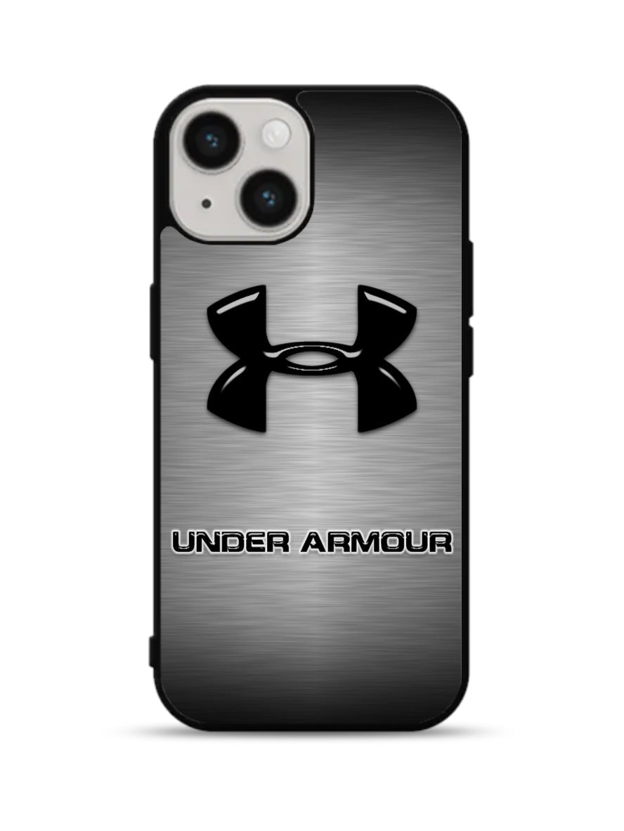 Under Armour 1st iPhone 15 Plus Case