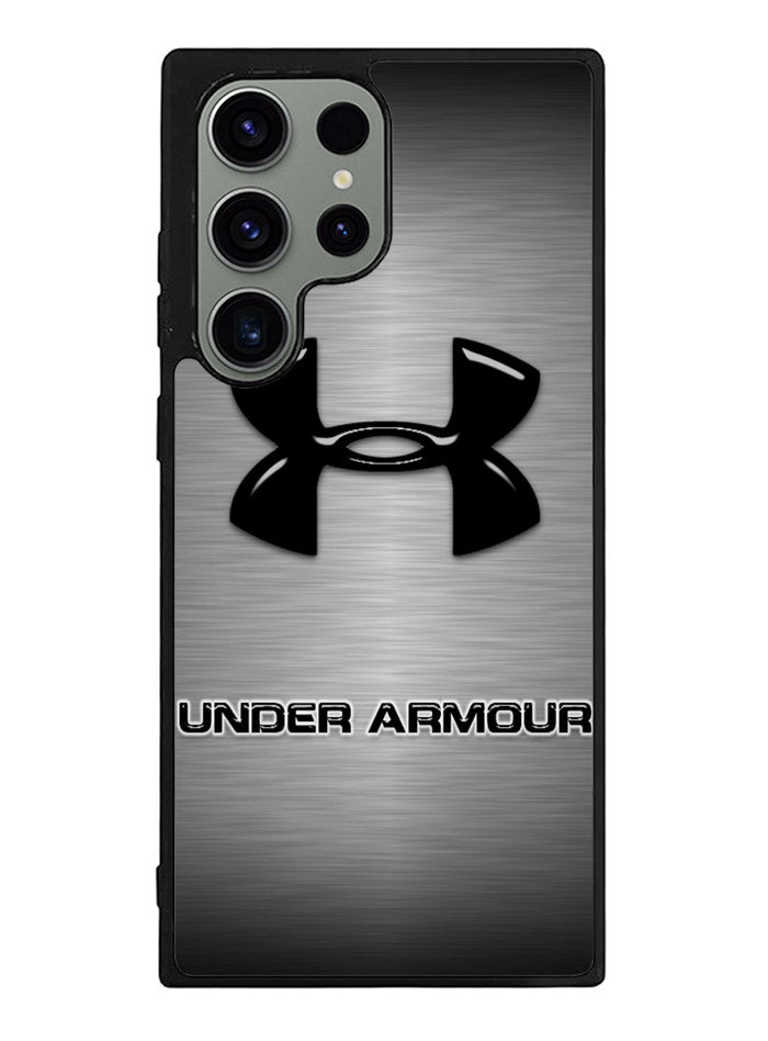 Under Armour 1st Samsung Galaxy S23 Ultra 5G Case