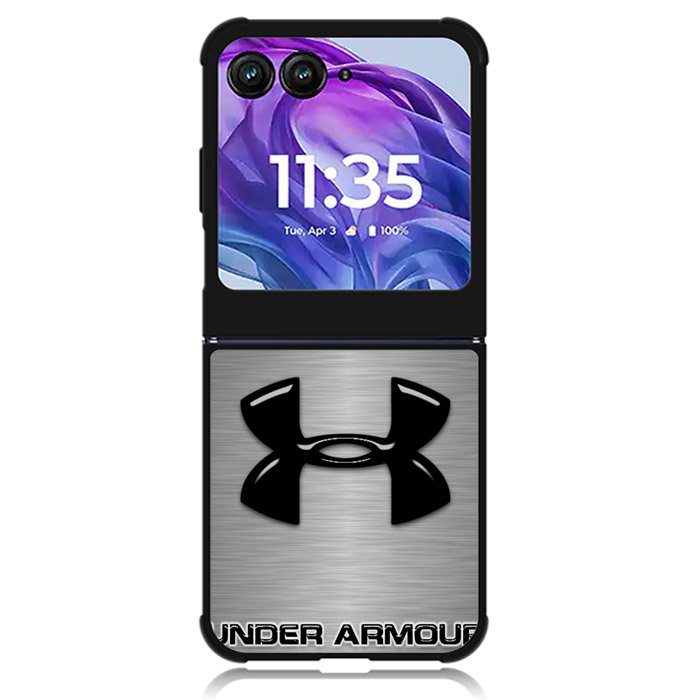 Under Armour 1st Motorola Moto Razr Plus 2024 , Moto Razr+ 2024 Case