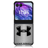 Under Armour 1st Motorola Moto Razr Plus 2024 , Moto Razr+ 2024 Case