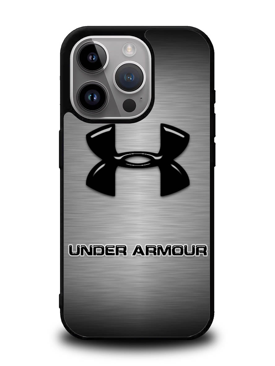 Under Armour 1st iPhone 15 Pro Case
