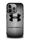 Under Armour 1st iPhone 15 Pro Case