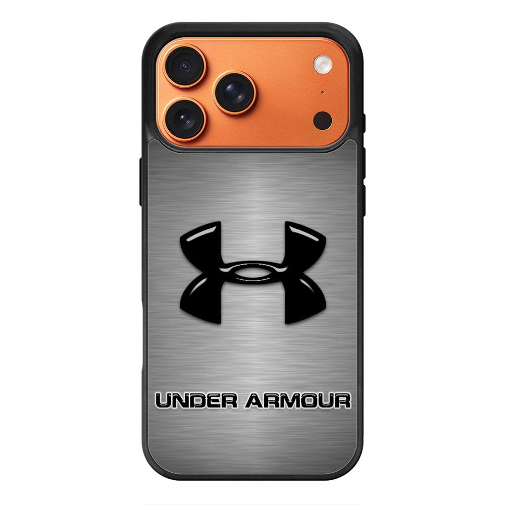 Under Armour 1st Samsung Galaxy S26 Case