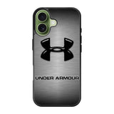 Under Armour 1st iPhone 17 Case