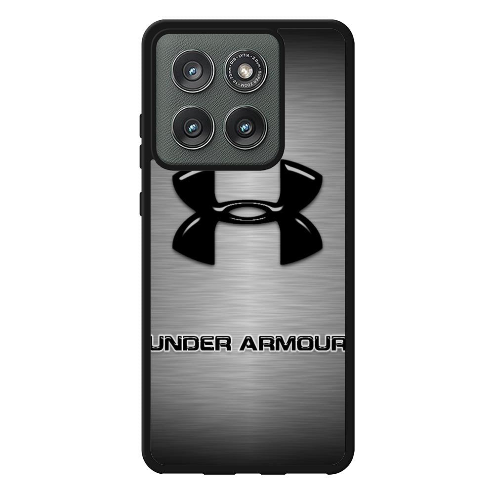 Under Armour 1st Motorola Moto Edge 2025 Case