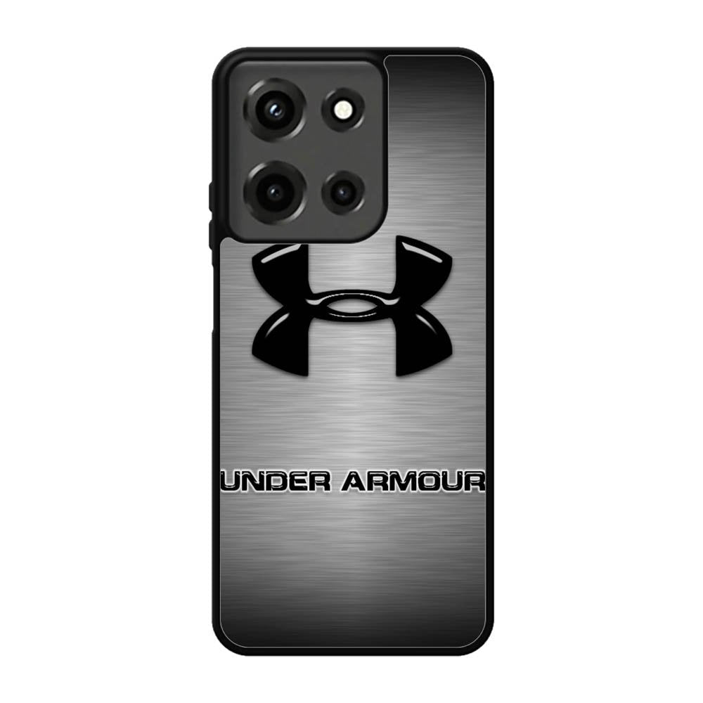 Under Armour 1st Motorola Moto G 5G 2025 Case OV0901