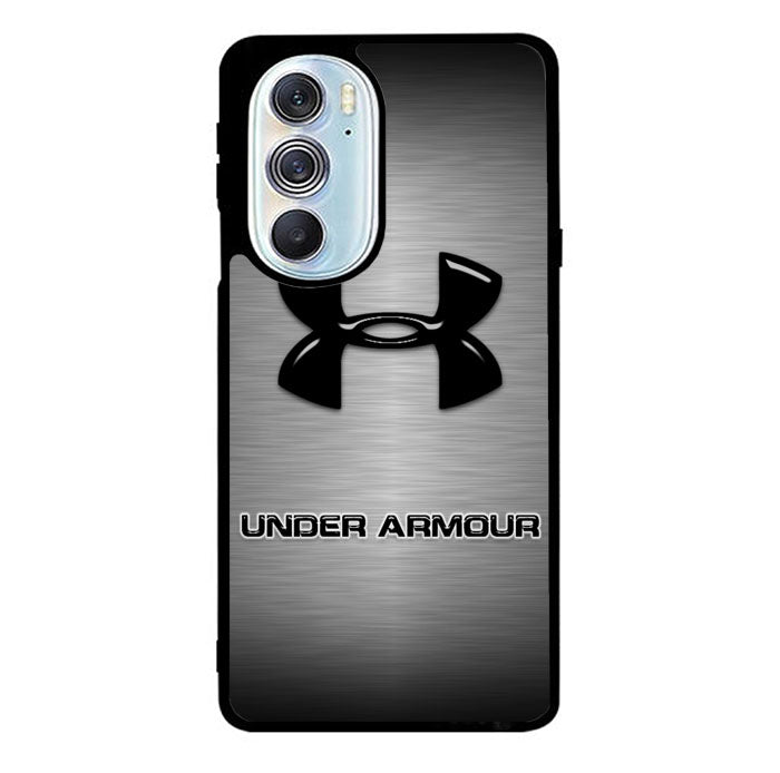 Under Armour 1st Motorola Moto Edge 2022 Case