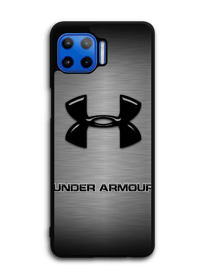 Under Armour 1st Motorola Moto One 5G Case , Moto One 5G UW Case , Moto G 5G Plus Case