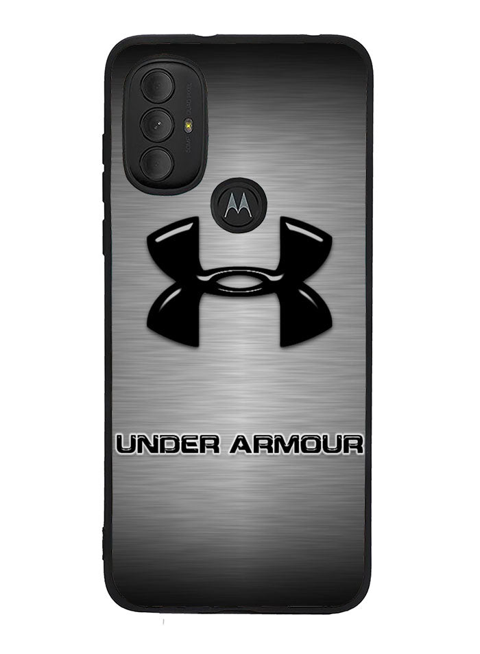 Under Armour 1st Motorola Moto G Pure 2021 , Moto G Power 2022 Case