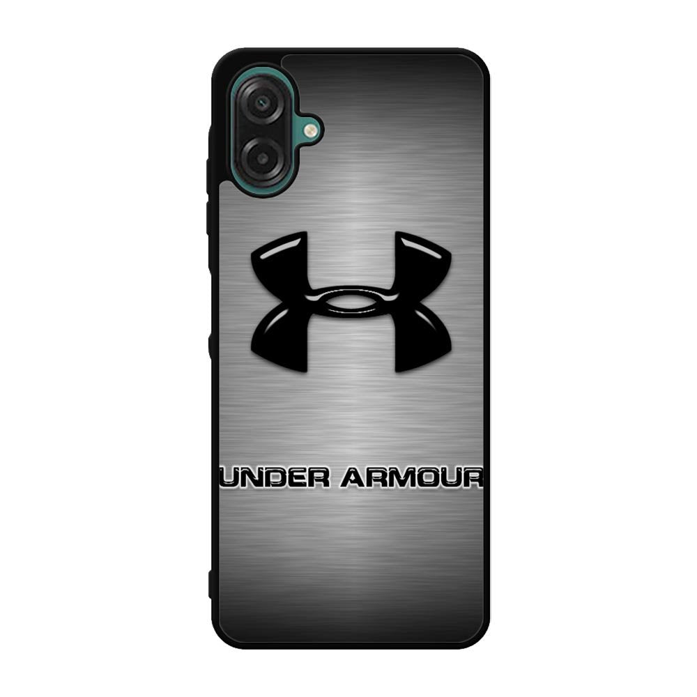 Under Armour 1st Samsung Galaxy A07 Case